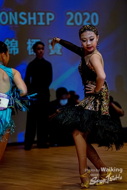 2020-10-01 7th World Dancer 1127