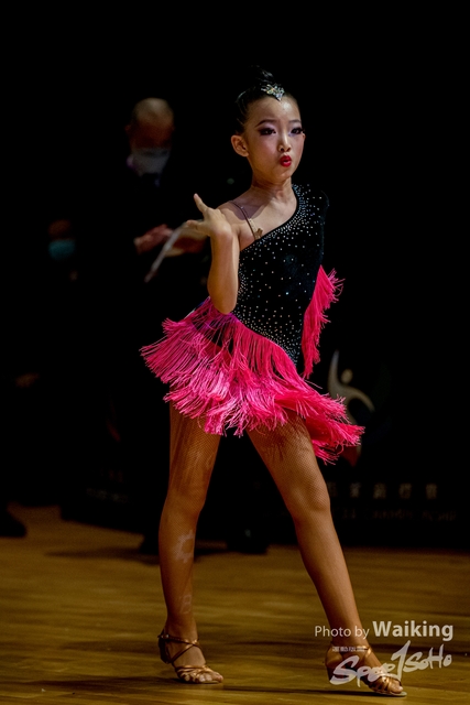 2020-10-01 7th World Dancer 1130