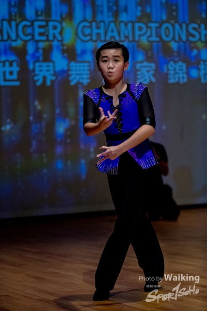 2020-10-01 7th World Dancer 1142