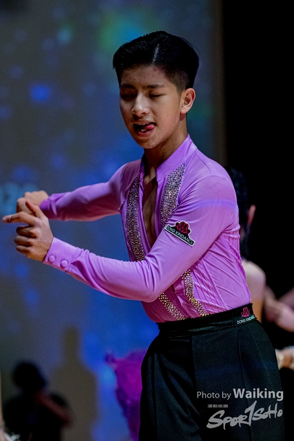 2020-10-01 7th World Dancer 1145
