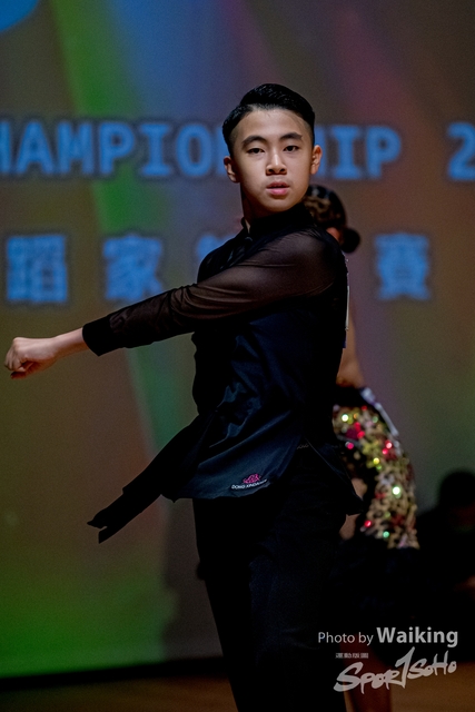 2020-10-01 7th World Dancer 1148
