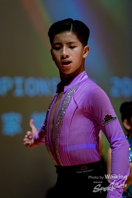 2020-10-01 7th World Dancer 1149