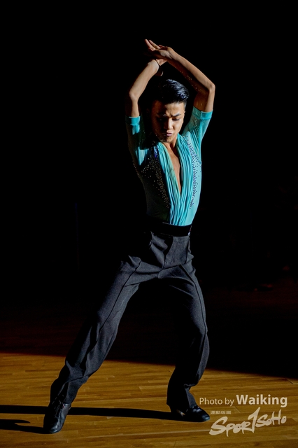 2020-10-01 7th World Dancer 1187