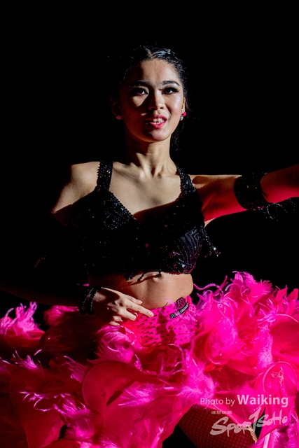 2020-10-01 7th World Dancer 1190