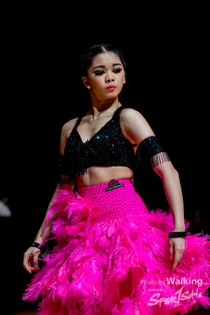 2020-10-01 7th World Dancer 1226