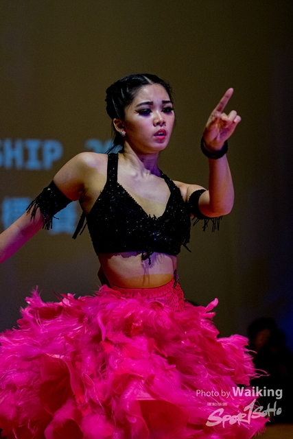 2020-10-01 7th World Dancer 1230