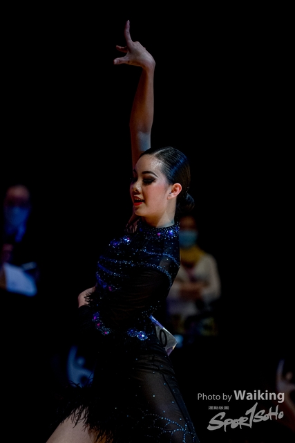 2020-10-01 7th World Dancer 1233