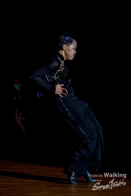 2020-10-01 7th World Dancer 1260