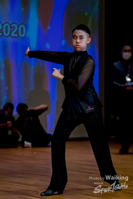 2020-10-01 7th World Dancer 1275
