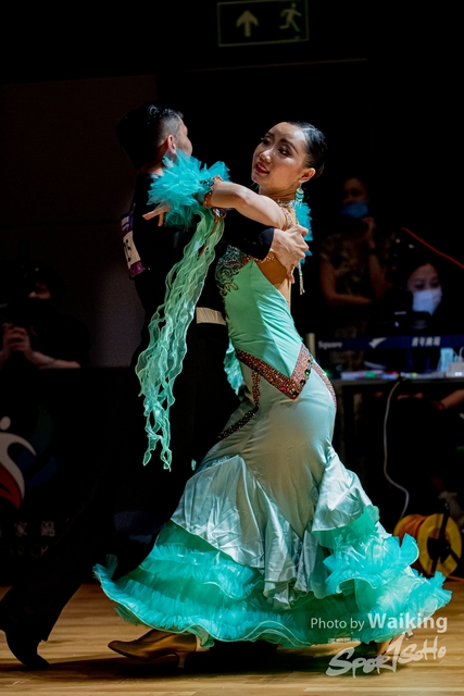 2020-10-01 7th World Dancer 1291