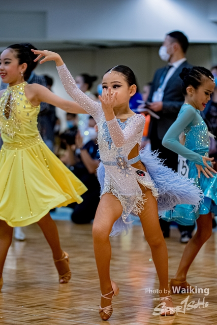2020-10-18 Dance 1018