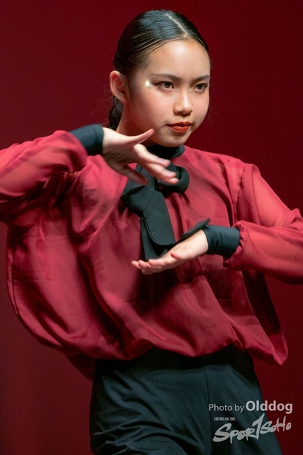 SoloDance-900