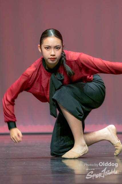 SoloDance-901