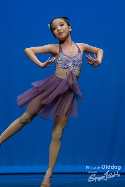 SoloDance-905