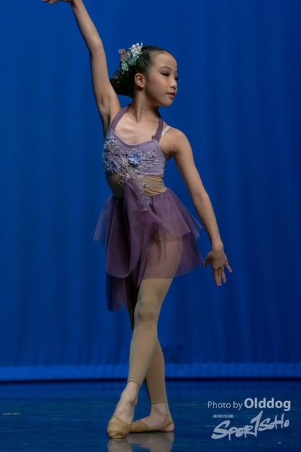 SoloDance-908