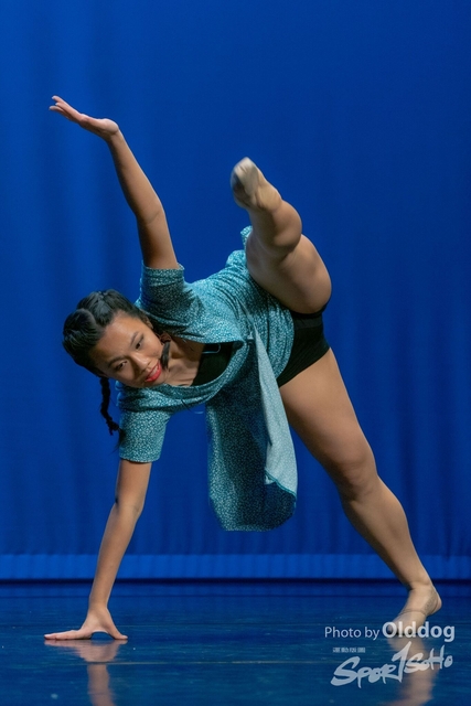 SoloDance-918