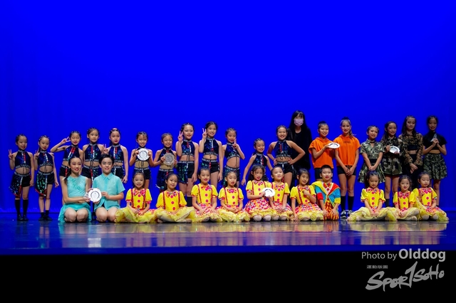 SoloDance-919