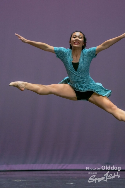 SoloDance-923
