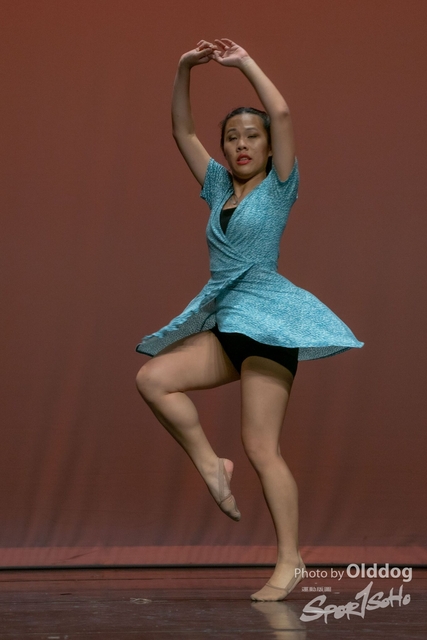 SoloDance-925