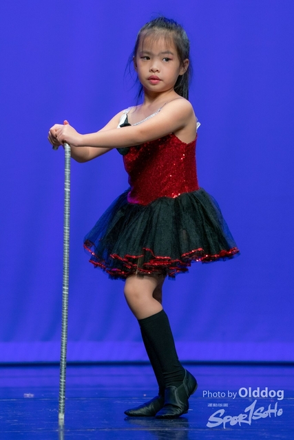 SoloDance-963