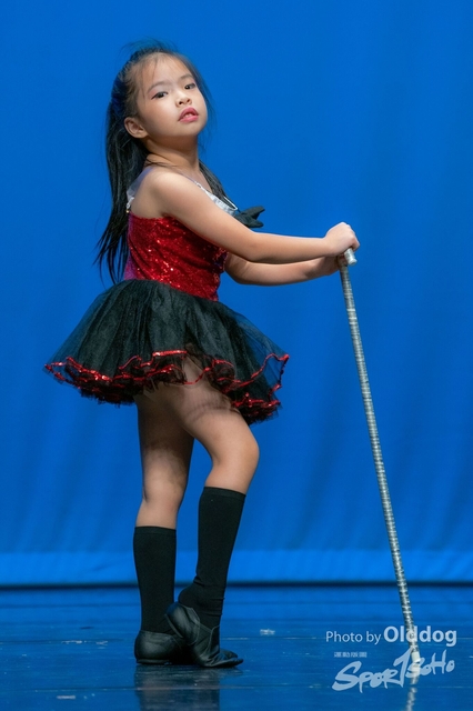 SoloDance-970