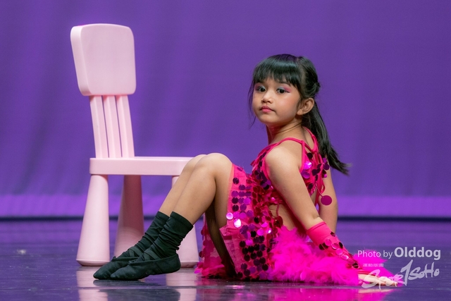 SoloDance-974