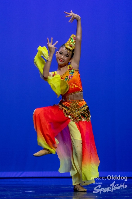 SoloDance-420