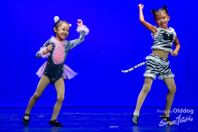 SoloDance-711