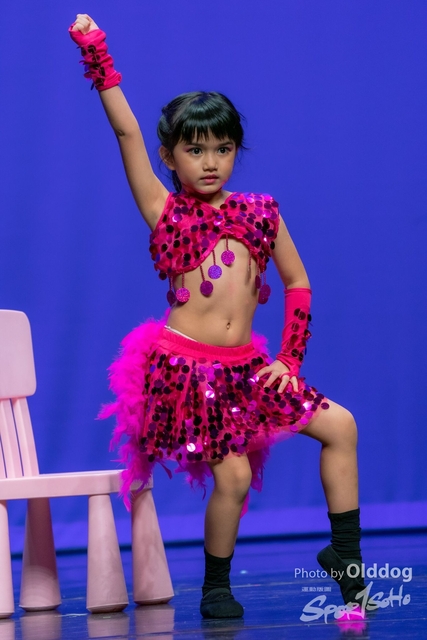 SoloDance-980