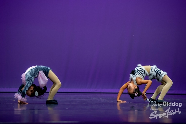 SoloDance-721