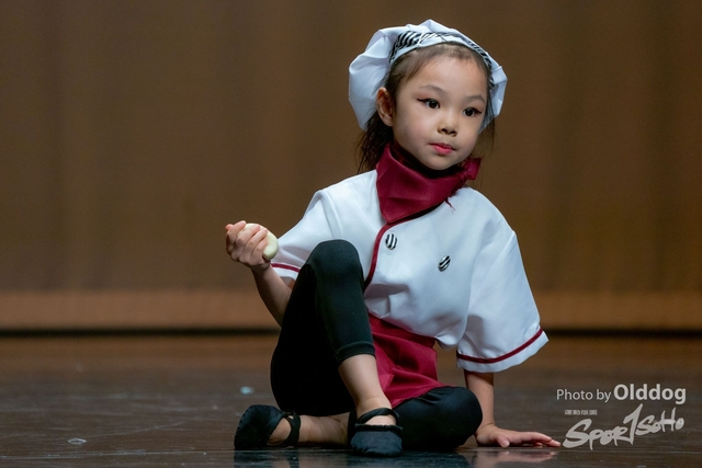 SoloDance-724