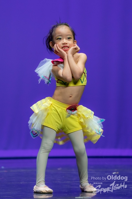 SoloDance-995