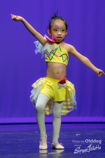 SoloDance-996