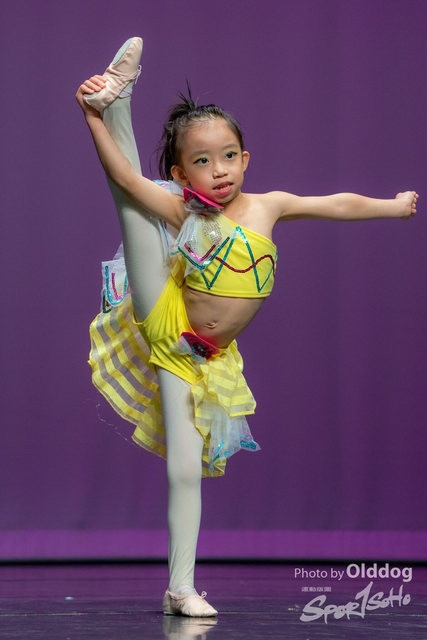 SoloDance-997