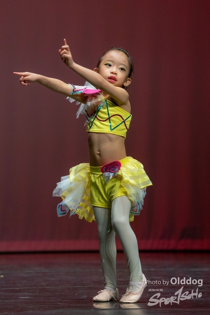 SoloDance-998