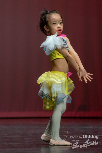 SoloDance-999