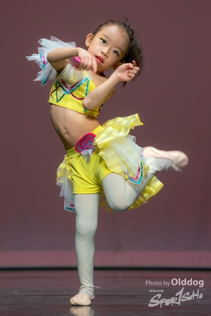 SoloDance-1000