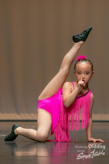 SoloDance-1005