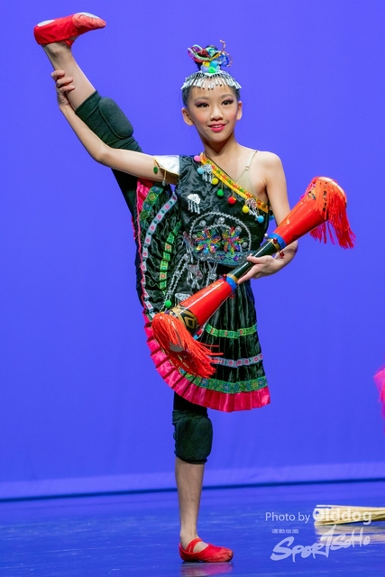 SoloDance-450