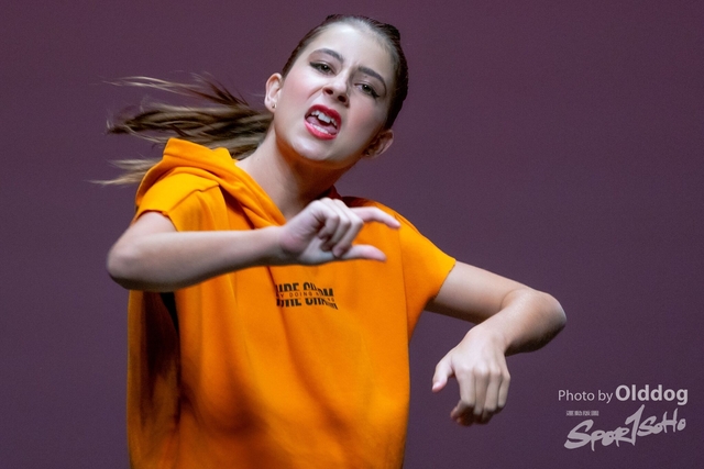 SoloDance-750