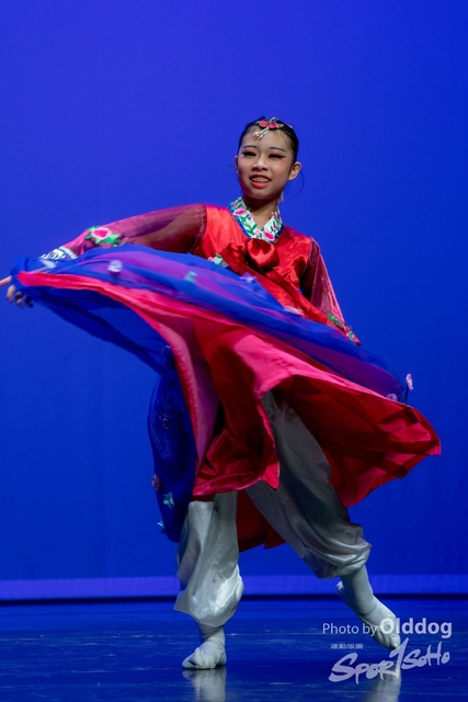 SoloDance-461