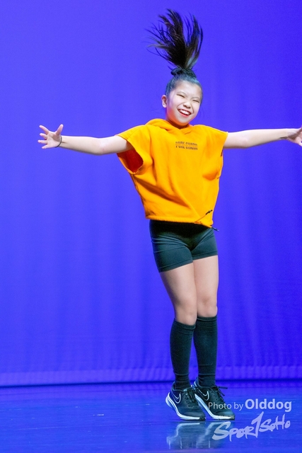 SoloDance-760