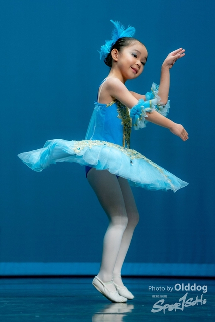 SoloDance-96