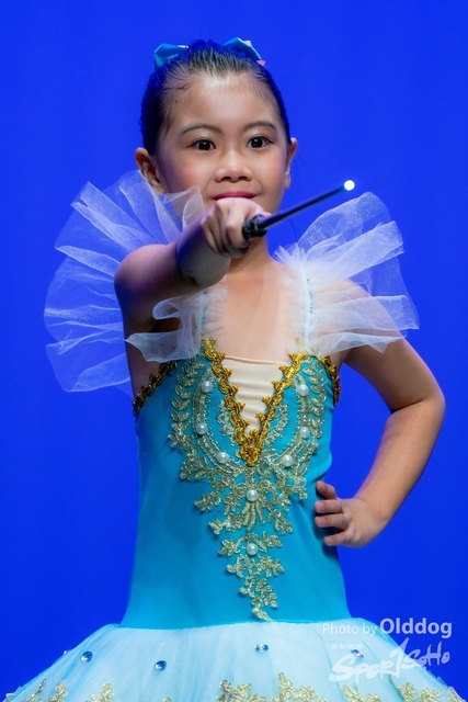 SoloDance-101