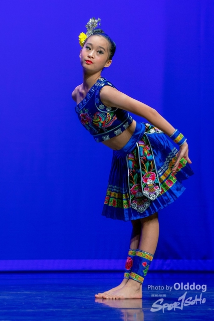 SoloDance-480