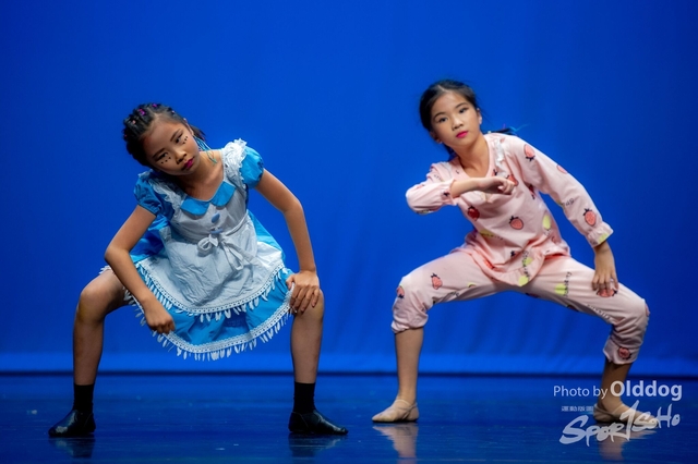 SoloDance-775