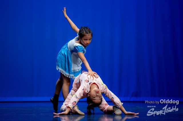 SoloDance-777