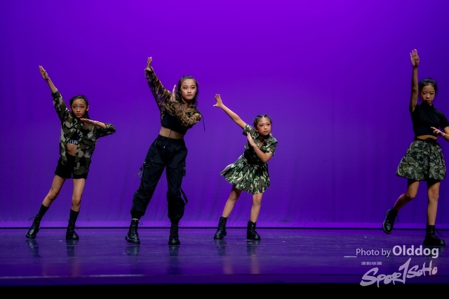 SoloDance-780