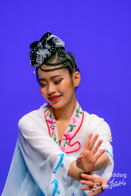 SoloDance-500