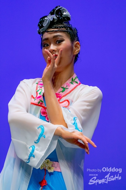 SoloDance-502